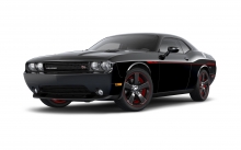 Dodge Challenger RT Redline,  , , , , 